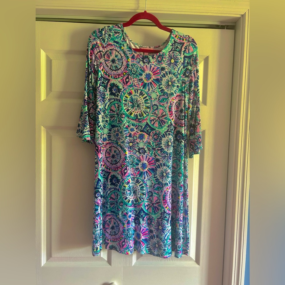 Ophelia Dress